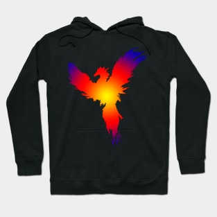 Pheonix Hoodie